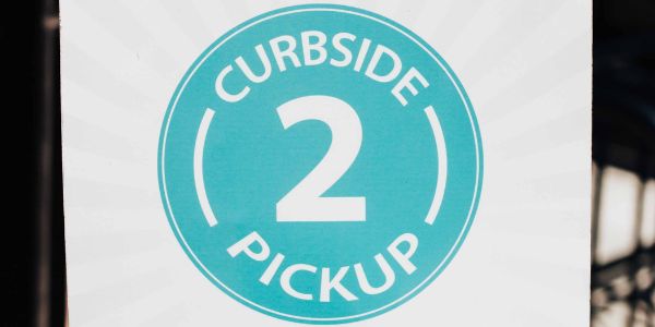 Curbside Pickup